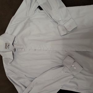 Two men's shirts Mexx & Le Chateau